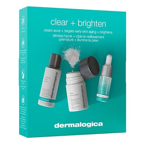 Clear and Brighten Kit